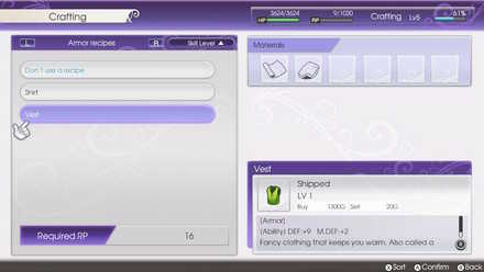 submit something that you make yourself