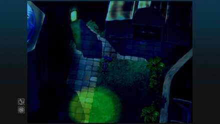 Avoid the Spotlight Chrono Cross Remaster