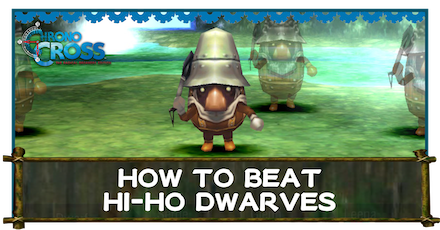 Hi-Ho Dwarves 2 Banner