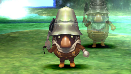 Hi-Ho Dwarves (Hydra Marshes)