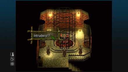 Fight the Dragoons Chrono Cross Remaster