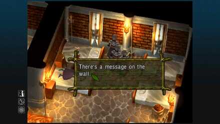 Door Code Viper Manor Chrono Cross Remaster