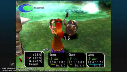 Hi Ho Tank Underlings