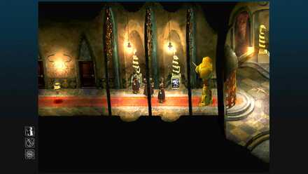 Find a Way Out Chrono Cross Remaster