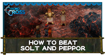 Solt Peppor Mount Pyre Banner