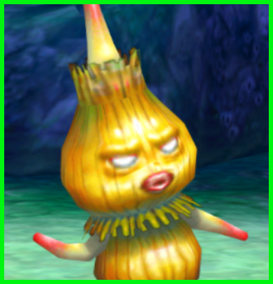 Bulb (Another World) Icon