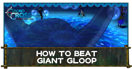 Giant Gloop Banner