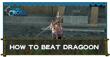Dragoon Banner