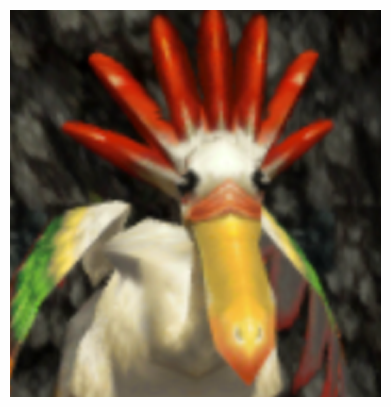 Dodo (Another World) Icon