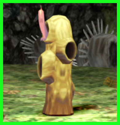 Drongo (Another World) Icon