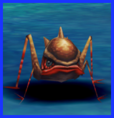 Gerridae (Another World) Icon