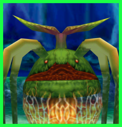 Quadffid (Another World) Icon