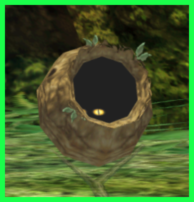 Loch Nest (Another World) Icon