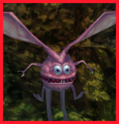 Gobledygook (Another World) Icon