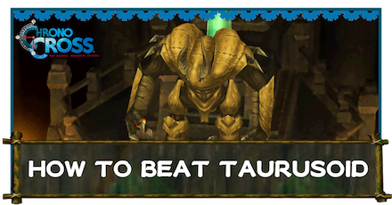 Taurusoid Banner