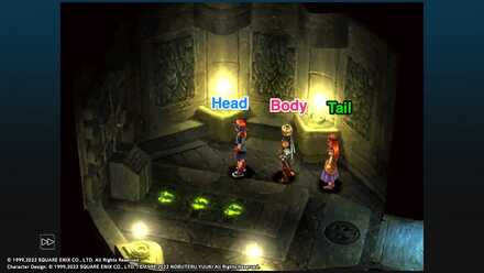 Yellow Crystal Puzzle Head Body Tail.jpg