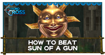 Sun of A Gun Banner