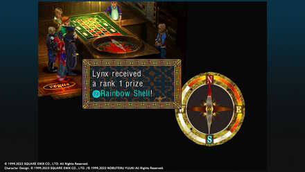 Chrono Cross - Roulette Minigame - Rainbow Shell Reward.jpeg