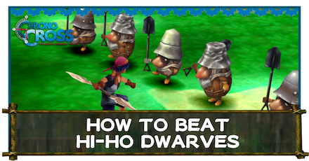 Hi Ho Dwarves Hydra Marshes Banner