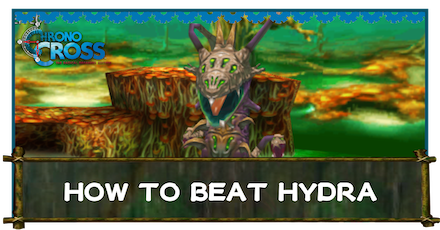 Hydra Banner