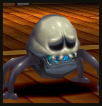 Dead Beat (Another World) Icon