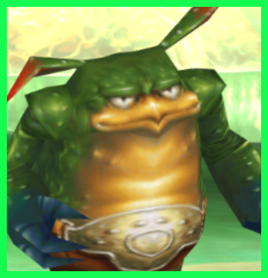 Snobgoblin Icon