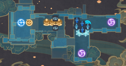 Genshin - Mehcanicus - Slumber Spirit