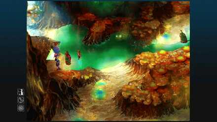 Save Your Progress Chrono Cross Remaster