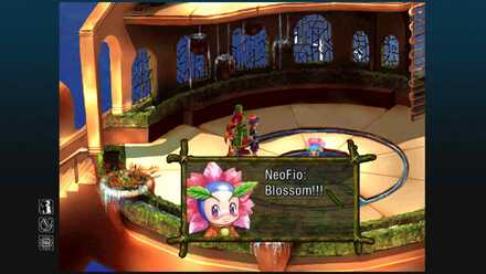 Recruit NeoFio Chrono Cross Remaster