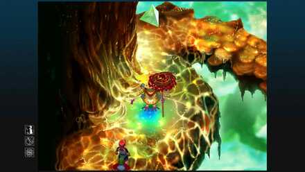 Defeat the Beeba Chrono Cross Remaster