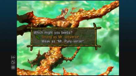 Defeat Another Beeba Chrono Cross Remaster