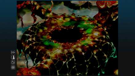 Collapse the Center Chrono Cross Remaster