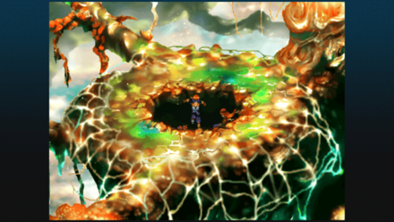 Chrono Cross Remaster - Hydra Marshes (Home World)