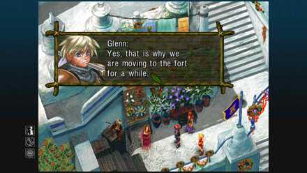 Return to Termina Chrono Cross Remaster