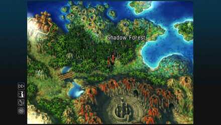 Shadow Forest (Another World) Walkthrough Chrono Cross Remaster
