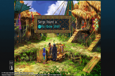 Rainbow Shell Arni Village