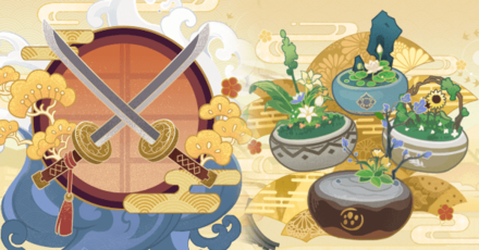 Genshin - New Minigames After Completing True Tales Act 3