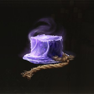 Drawstring Soporific Grease Icon