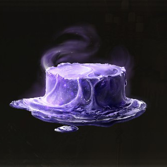 Soporific Grease Icon