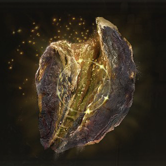How to Get Holyproof Dried Liver: Effects and Locations | Elden 