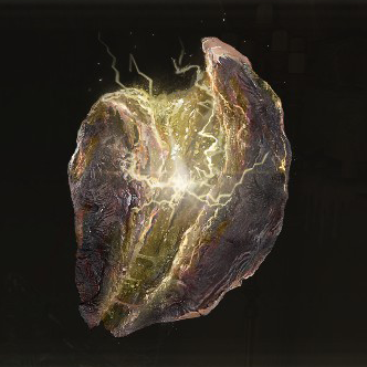 Lightningproof Dried Liver Icon