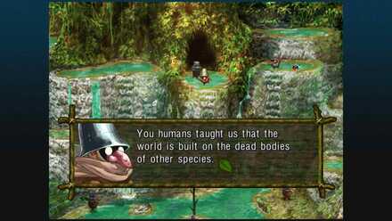 Avenge the Fairies! Chrono Cross Remaster