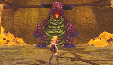 you can only play Rune Factory 5 by yourself