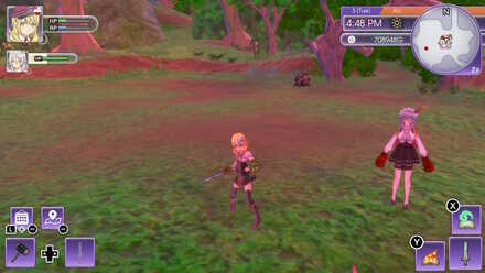 Elsje can heal you and is a good way to earn money