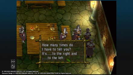 Eavesdrop on the conversation