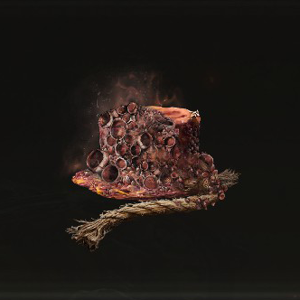 Drawstring Rot Grease Icon