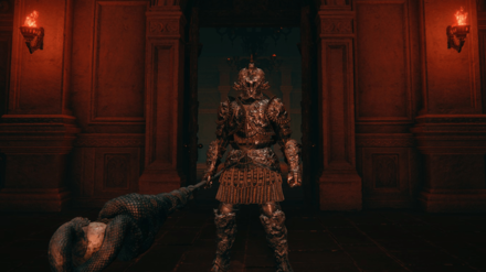 How to Complete Bernahl Quest