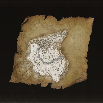 Map: Consecrated Snowfield Icon