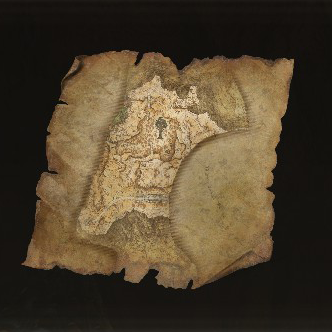 Map: Altus Plateau Icon