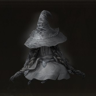 Miniature Ranni Icon